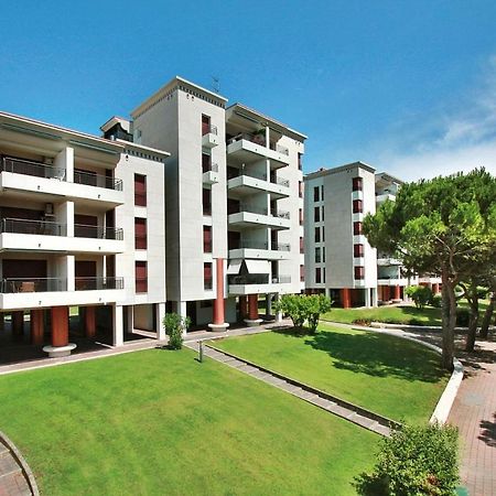 Ferienwohnung Residenza Porta Del Mare Lignano Sabbiadoro Exterior foto