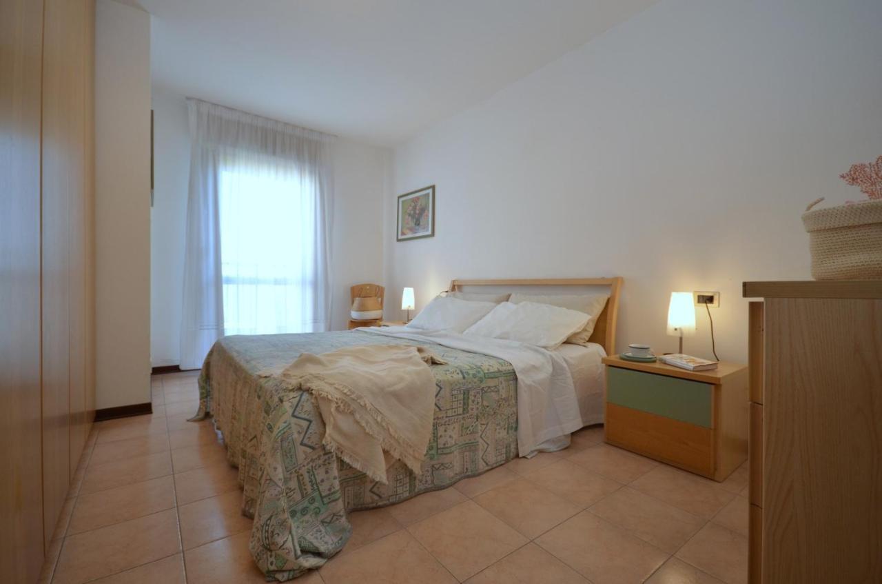 Ferienwohnung Residenza Porta Del Mare Lignano Sabbiadoro Exterior foto
