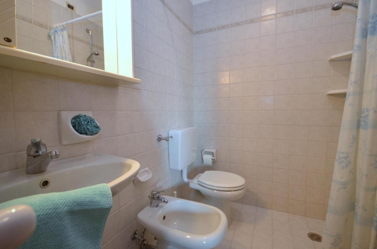 Ferienwohnung Residenza Porta Del Mare Lignano Sabbiadoro Exterior foto